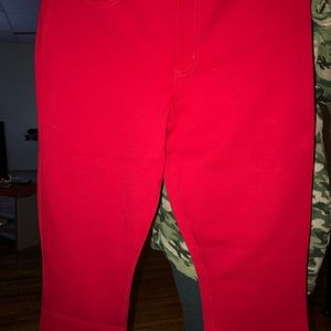 Tommy Hilfiger sweater and pants